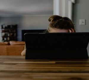 הילחצות מהמחשב computer panic