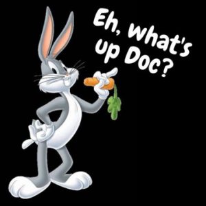 What's up Doc?