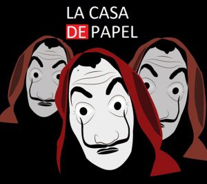 La Casa De Papel