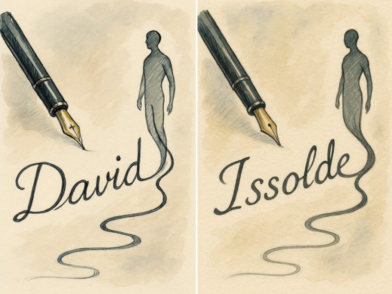 שם יכול לשרת את הסיפור (וגם לפגוע בו)