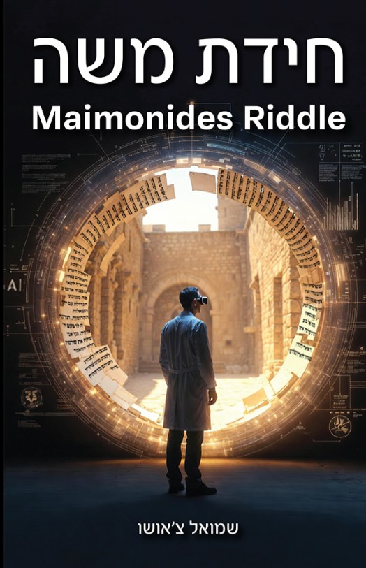 חידת משה / שמואל צ'אושו
